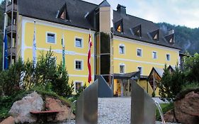 Hotel Bergkristall